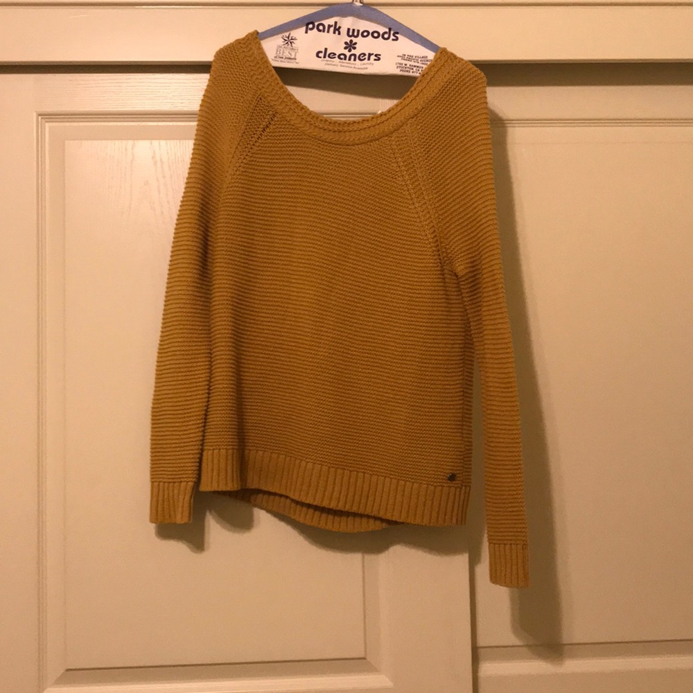 Roxy Sweater